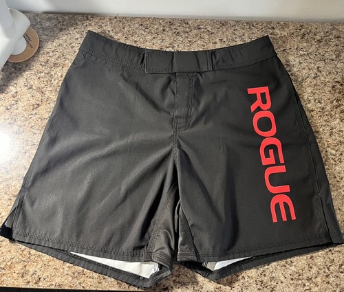 Rogue fitness training shorts - fitness,