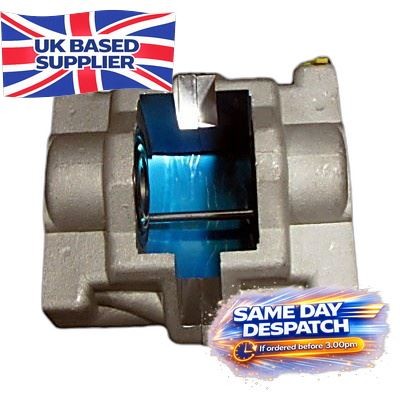 Brake caliper for citroen i - brake,