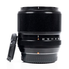 Fujifilm 60mm r - fujifilm, xf