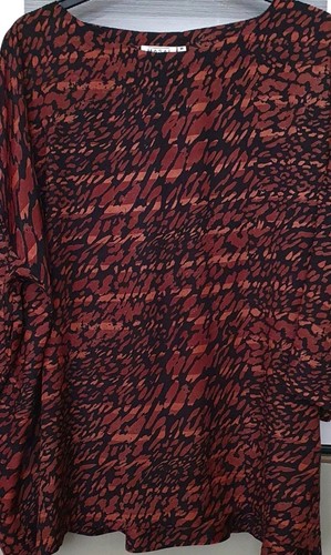 Masai ladies pop - pop, top
