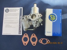 RELIANT ROBIN RIALTO  HS2 CARB