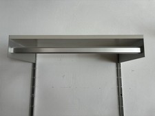 Vitsoe System 606 wooden shelf