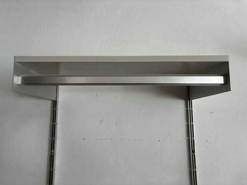 Vitsoe system 606 wooden - wooden, shelf