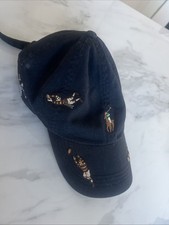 Mens Ralph Lauren Cap Limited Edition