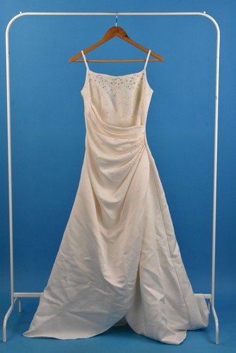 Dynasty women wedding dress - women's,