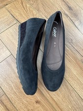 Gabor size suede - gabor, 7