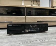 Kenwood DP-2010 Compact Disc