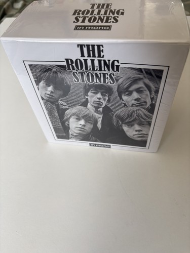 The rolling stones - the,