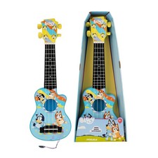 Bluey My First Guitar Kids