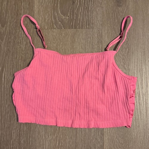 Aerie beach daze lace - lace, ribbed
