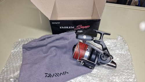 Daiwa emblem spod big - big, pit