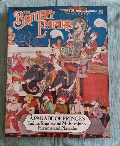 British empire bbc time - bbc, tv