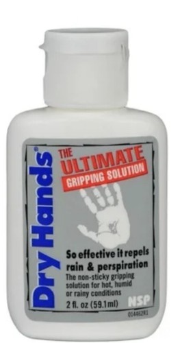 Liquid chalk gym weight - chalk,
