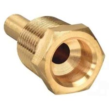 Central Boiler Temperature