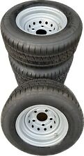 4x 195/55r10c 98/96N new