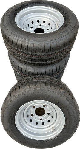 195 55r10c 96n new - 4x, 98/96n