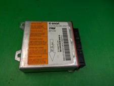 Smart fortwo 451 airbag ecu - smart,