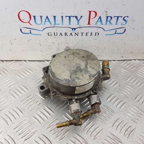 Range rover vogue vacuum pump - rover,