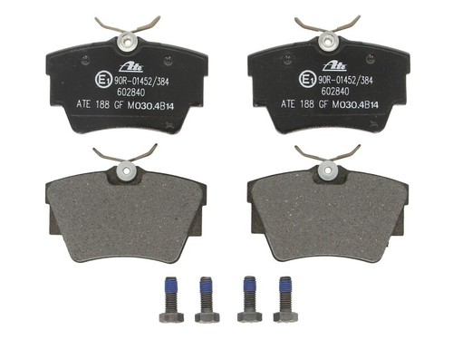 Fits ate 0460 - fits, brake