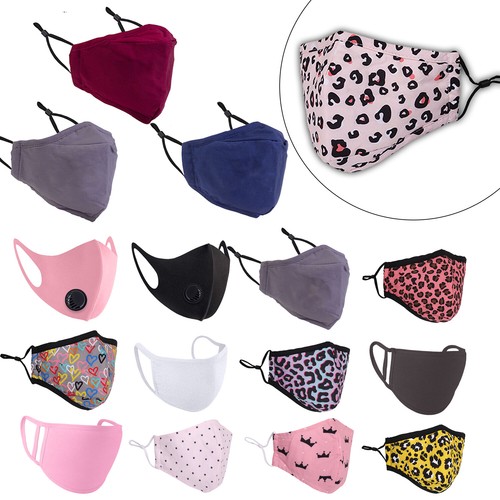Face mask cotton - mask,