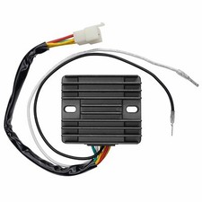 MTX Regulator Rectifier For