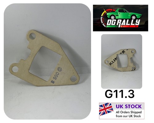 New genuine oem lancia - new,
