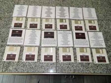 Original  Paper Rolls