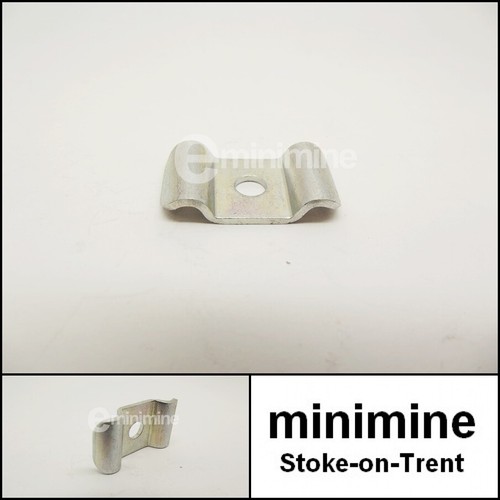 Classic mini twin - classic, brake