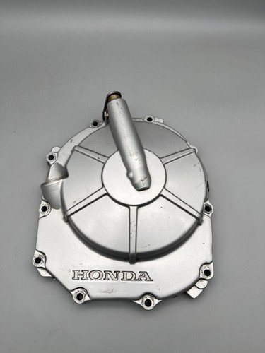 Honda cbr 600 clutch cover - clutch,
