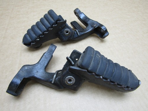 Honda xlr 125 2002 - 125, 22,149
