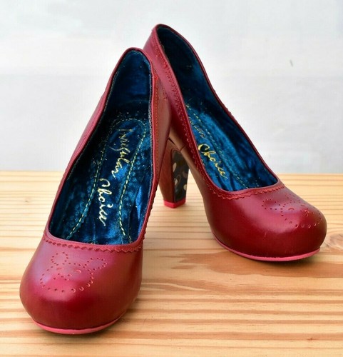 Irregular choice shoes women - shoes, women's