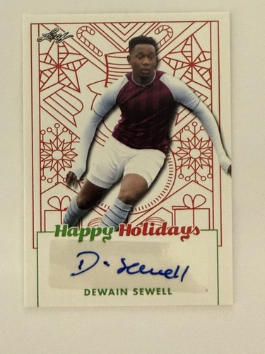 2023 leaf dewain - dewain, auto