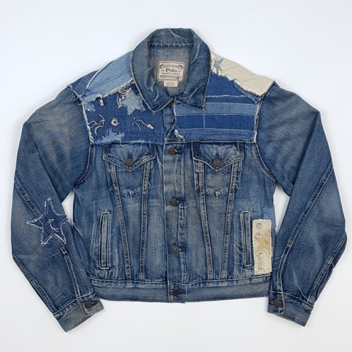 Polo ralph lauren denim - polo,