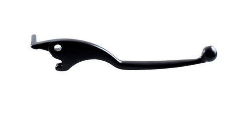 Front brake lever - front, yamaha