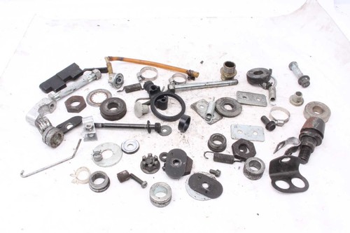 Lot spare parts yamaha tdm - yamaha,