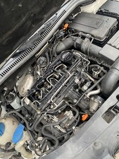 1.6TDI 2009-14 VW GOLF AUDI A3