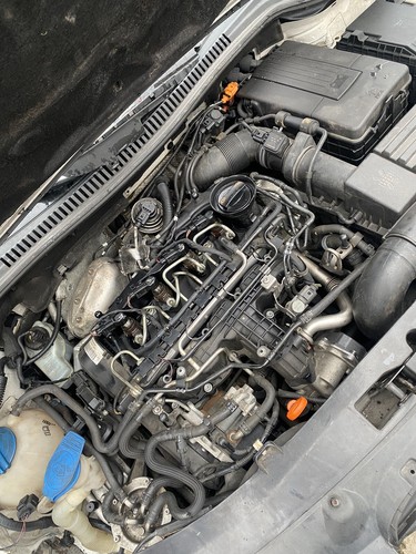 6tdi 2009 golf audi - 1.6tdi, 2009-14