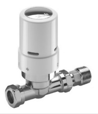 Danfoss 15mm 10mm Ras-D2 Combi