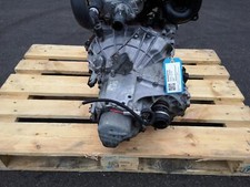 DAIHATSU YRV 2001 - 2006 MANUAL GEARBOX 1.3 NON-TURBO 5 SPEED 2WD 69752