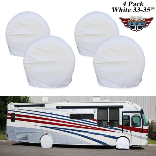 White camper car - white,