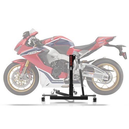 Center lift constands power - center,