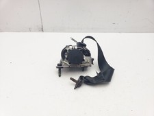 FORD FOCUS MK4 SEAT BELT REAR