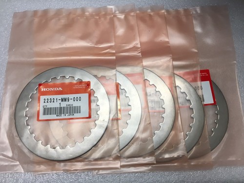 Honda rs250r 1993 nx5 - nx5, 2008