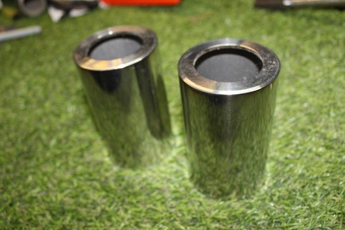 Set rear shock absorber - set,