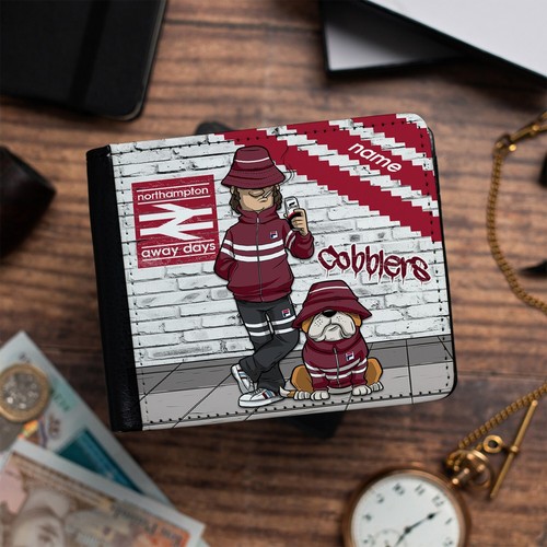 Personalised northampton - personalised,
