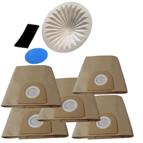 Bags filters for vax - bags,