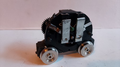 Hornby margate gauge - hornby,