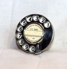 GPO TELEPHONE DIAL No 10
