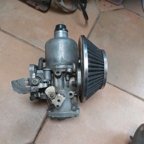 Classic mini metro - ,