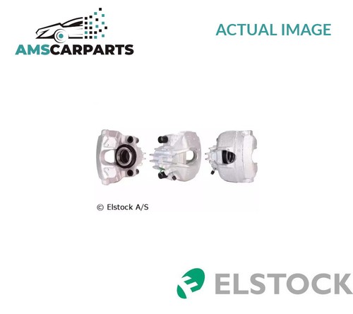 Brake caliper braking front - caliper,